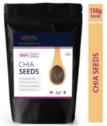Sinew Chia Seeds 150gm