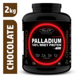 Sinew Nutrition Palladium 100% Whey Protein – 2 kg / 4.4 lbs (Chocolate Flavor)
