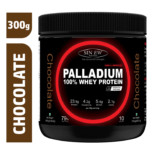Sinew Nutrition Palladium Whey Protein 300gm Chocolate