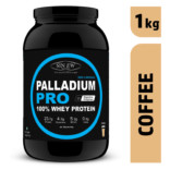 Sinew Nutrition Palladium Pro Whey Protein Coffee (1kg)