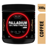 Sinew Nutrition Palladium Whey Protein 300gm Coffee