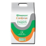 Paramount Comfymax Premium Adult Diaper, Extra Large – Pack of 10, (127cm-170cm | 50″-67″)