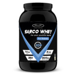 Sinew Nutrition Sarco whey for diabetic Flavour Vanilla 1Kg