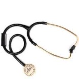 Pulse Wave Spirit Acoustic Stethoscope