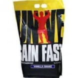 Universal Nutrition Gain Fast 3100 10lb Vanilla