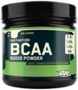 ON BCAA Powder -60serving-unflavored