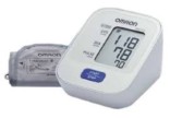Omron BP Monitor HEM-7121-IN-With Adaptor