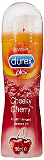 Durex Play Very Cherry