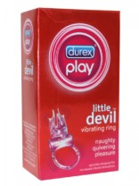 Durex Play Little Devil, Vibrating Ring