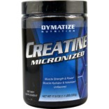 Dymatize Creatine-Unflavored-500 gms