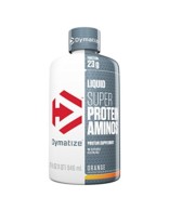 Dymatize Nutrition Super Amino Liq – 32 oz (Orange)