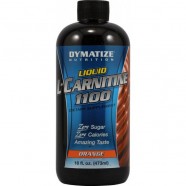 Dymatize L-Carnitine Xtreme-Orange-473ml