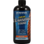 Dymatize L-Carnitine Xtreme-Orange-473ml