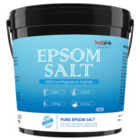 Healthgenie Epsom Salt – 5Kg