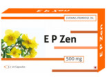 E P Zen Evening Primrose 500Mg Capsules