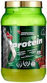 ESN Pure Protein-2 lb chocolate