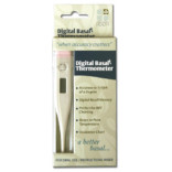 Fairhaven Digital Basal Thermometer