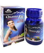 Quantum Naturals Quanto Fit 60 Caps