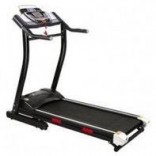 Fitline Motorized Treadmill Oxygen CA