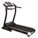 Fitline Motorized Treadmill Oxygen CA