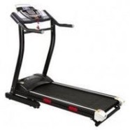 Fitline Motorized Treadmill Oxygen CA
