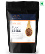 Sinew Flax seeds 350gm