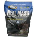 Gaspari Real Mass chocolate 12 lb