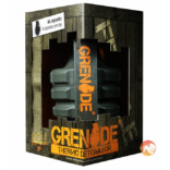 Grenade -Thermo Detonator -100 caps