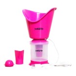 Healthgenie 3 In 1 Steam Sauna Vaporizer (Regular)
