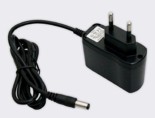 Healthgenie Blood Pressure Monitor AC Adaptor For BPM02 & BPM03