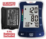 Healthgenie BP Monitor BPM03