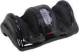Healthgenie Foot Massager for Pain Relief with Kneading Function – Black