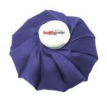 Healthgenie ICE BAG used for First Aid, Sports Injury, Pain Relief, Cold Therapy