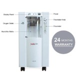 Healthgenie Oxygen Concentrator HG501-5 LPM