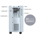 Healthgenie Oxygen Concentrator HG 502 – Oxygen Outflow 5 Litres/Minute