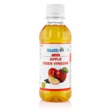 HealthVit Apple Cider Vinegar Filtered – 250 ml