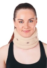 Heuer Cervical Collar Soft Small