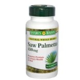 Nature’s Bounty Saw Palmetto -100Caps
