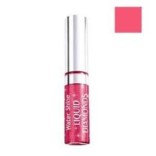 Maybelline Water Shine Liquid Diamond Slims Lip Gloss-Pink Glitter