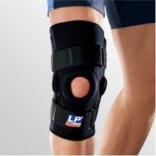 LP Hinged Knee Stabilizer 710