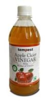 Tempest Apple Cider Vinegar With Mother 473 ml