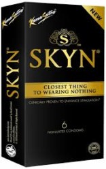 Kamasutra SKYN Non-Latex-6pcs