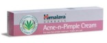 Himalaya Acne n Pimple Cream 20g