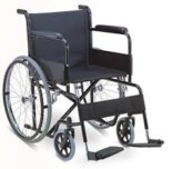 Imported Wheel Chair 809