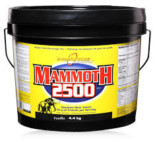 InterActive Mammoth 2500 – Free Shaker