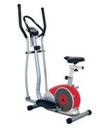 Fitline Crosstrainer CT94A Dual