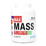 SEI Pharmaceuticals Max Mass 8lb Chocolate
