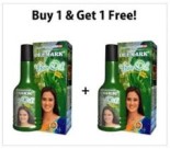 Deemark Herbal Hair Oil {One + One Pack}
