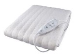Bremed Electric Blanket Under Bed Single BD 7830