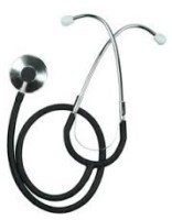 Bremed Single Head Stethoscope BD 3031